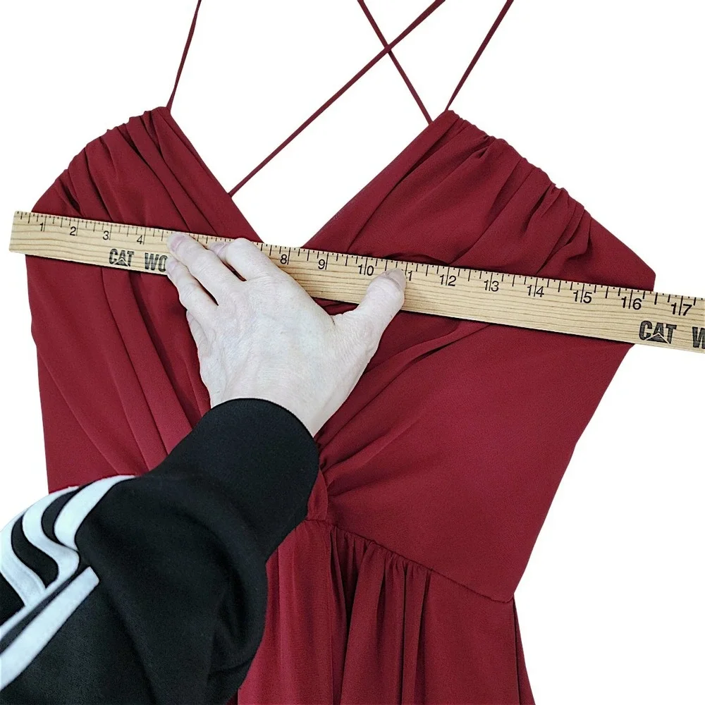 Hayley Paige Occasions msrp $300